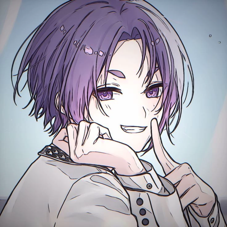 Reo Mikage thumbnail