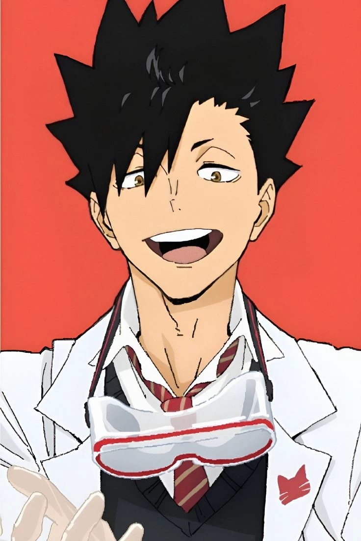 Kuroo Tetsurou thumbnail