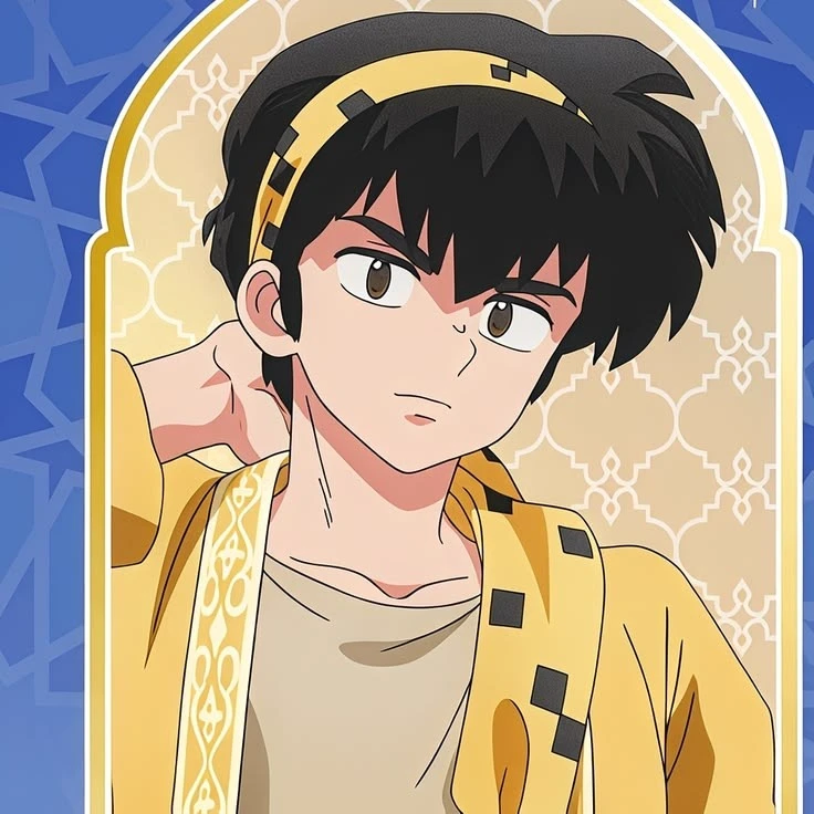 Ryoga Hibiki thumbnail