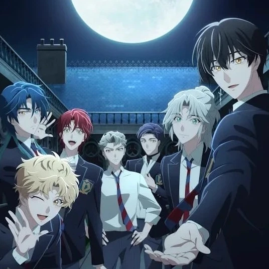Vampires \| Dark Moon thumbnail