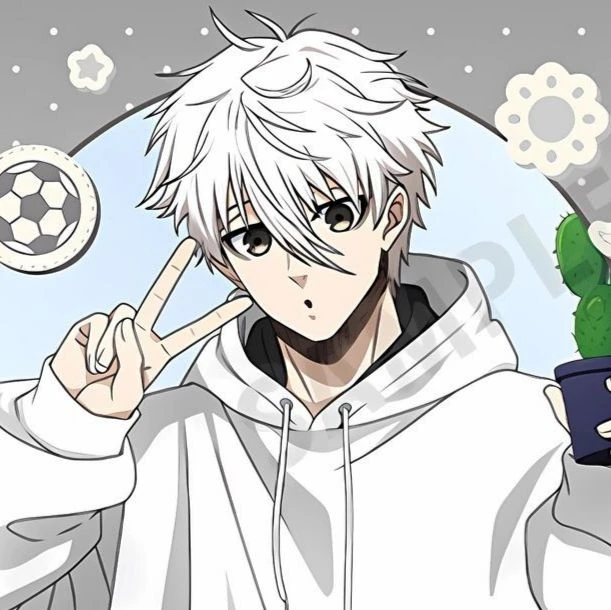 Seishiro Nagi thumbnail