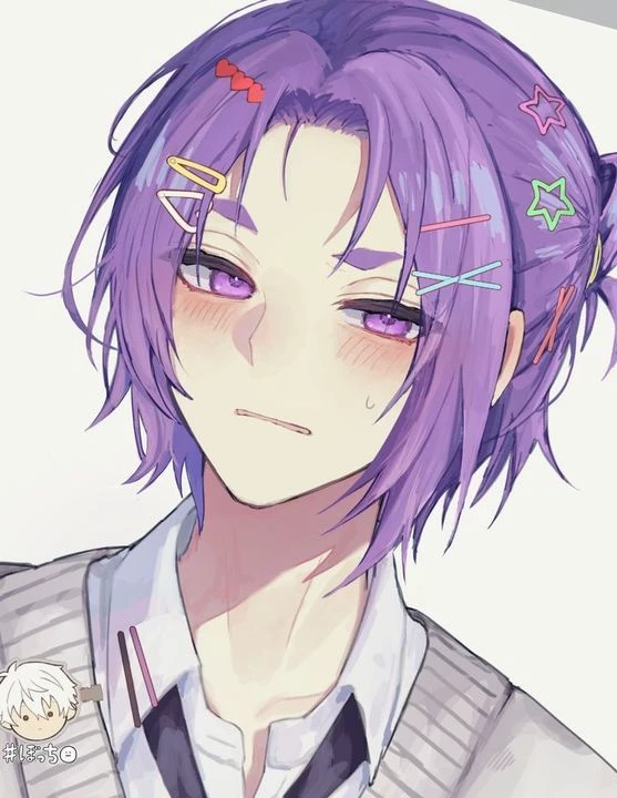 Reo Mikage thumbnail