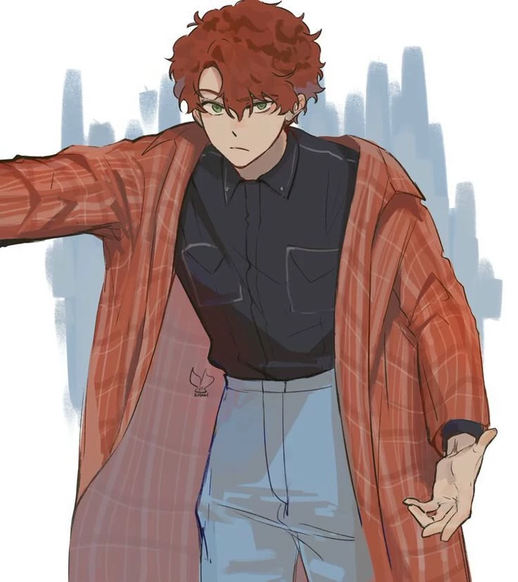 Kyle Broflovski thumbnail