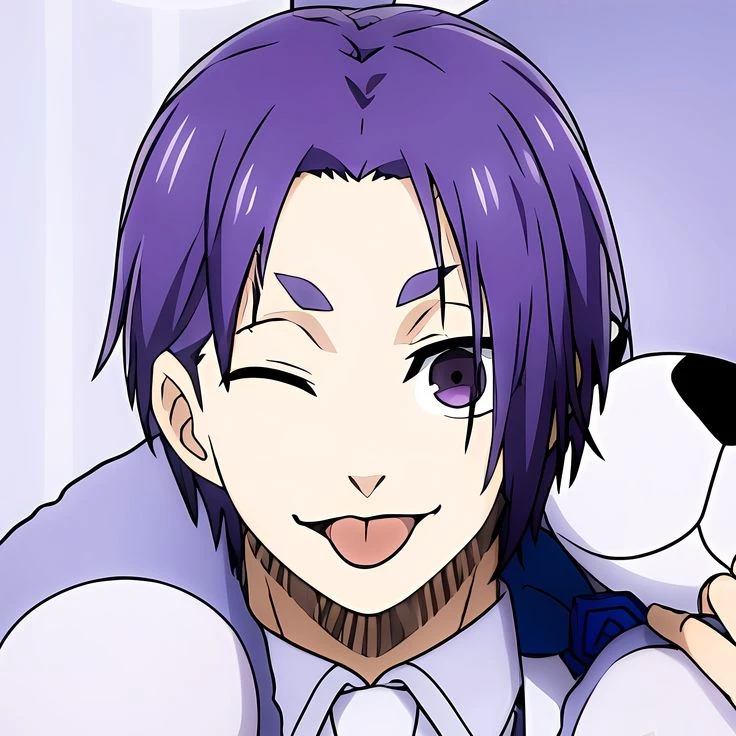 Reo Mikage thumbnail