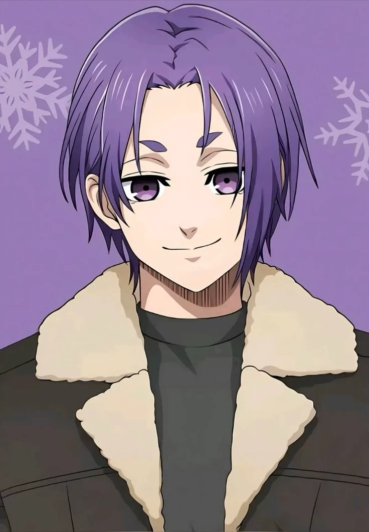 Reo Mikage thumbnail