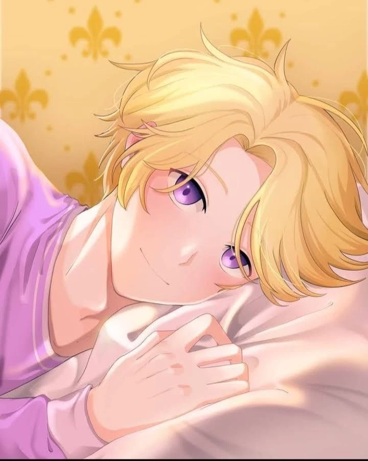 Yoosung thumbnail