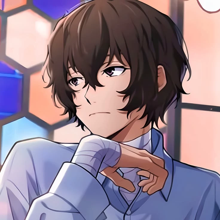Osamu Dazai thumbnail
