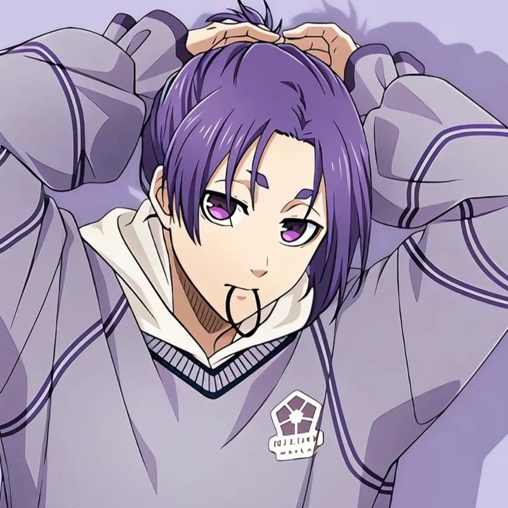 Reo Mikage thumbnail