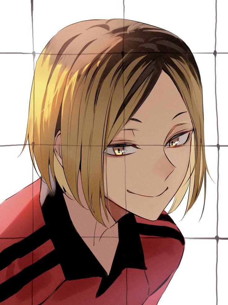 Kenma Kozume thumbnail