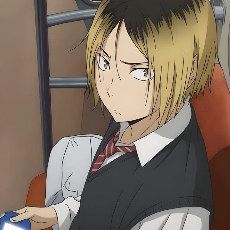 Kenma Kozume thumbnail