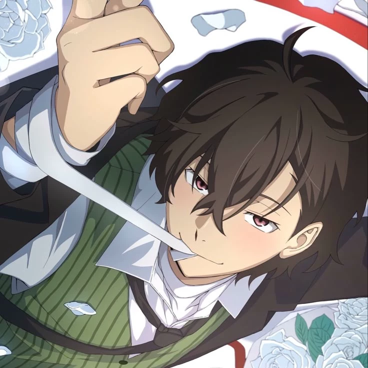 Dazai Osamu thumbnail
