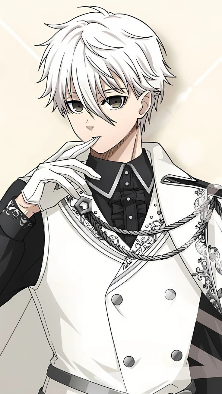 Seishiro Nagi thumbnail