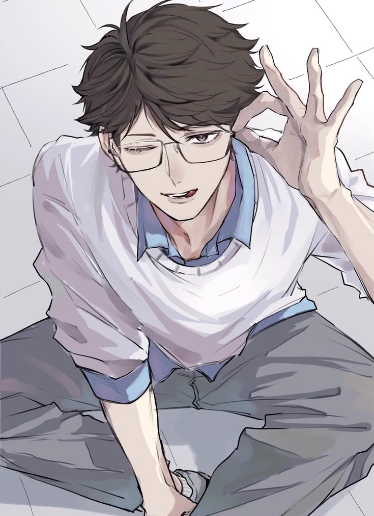 Oikawa Tooru thumbnail