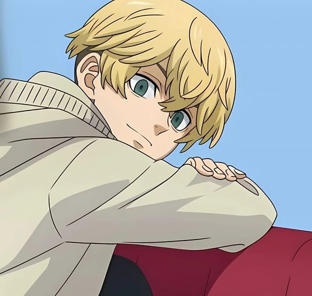 Chifuyu Matsuno thumbnail