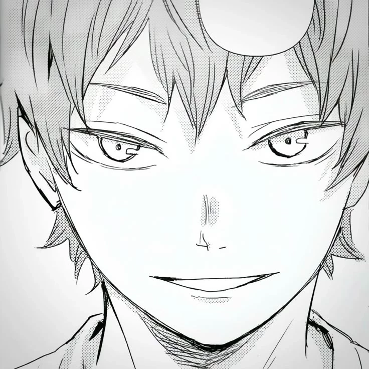 Hinata Shoyo thumbnail