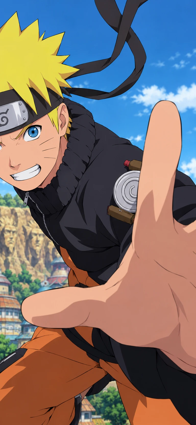 Naruto Shippuden thumbnail