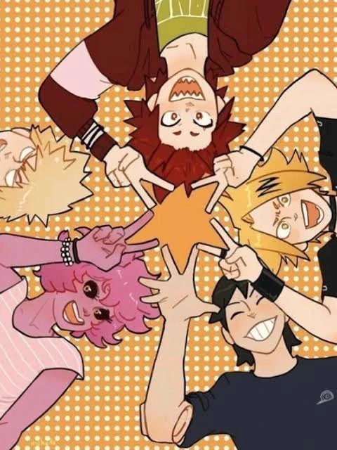 mha thumbnail