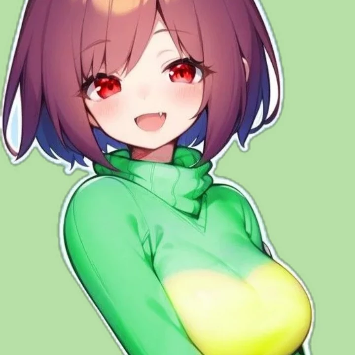 chara.