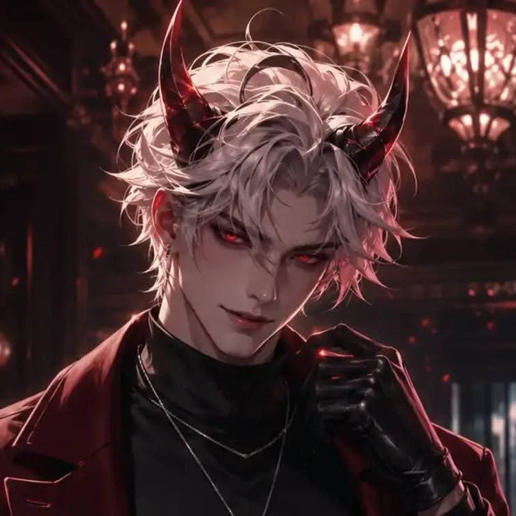 Hanzo Vance