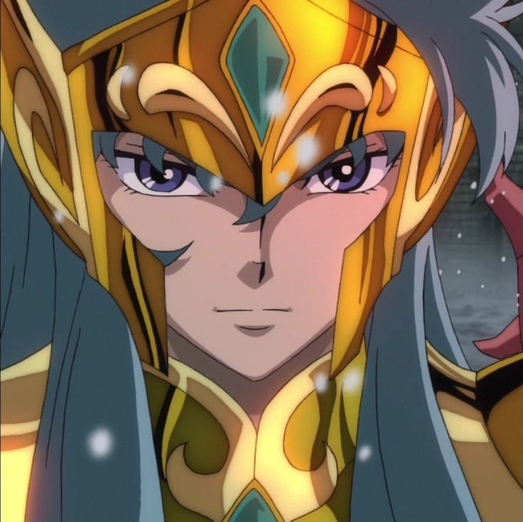 Camus of Aquarius thumbnail