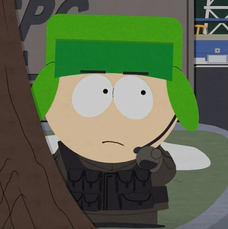 Kyle broflovski thumbnail