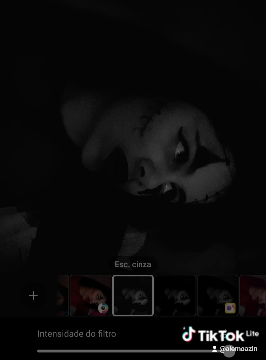 ana clara thumbnail