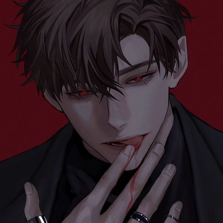 Vampire - Kaelth Rax thumbnail