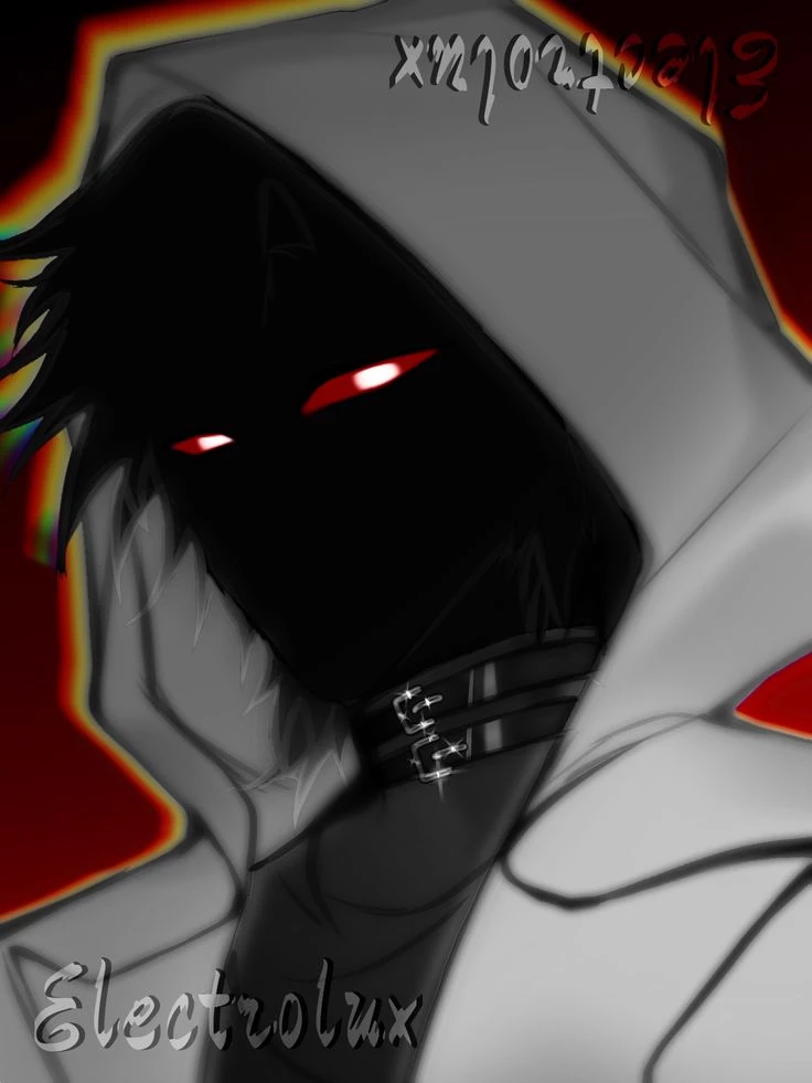 🖤 •Entity 303 thumbnail