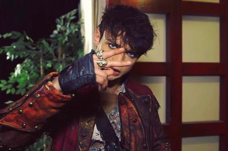 Harry Hook ^^ thumbnail