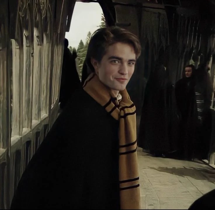 Cedric Diggory thumbnail