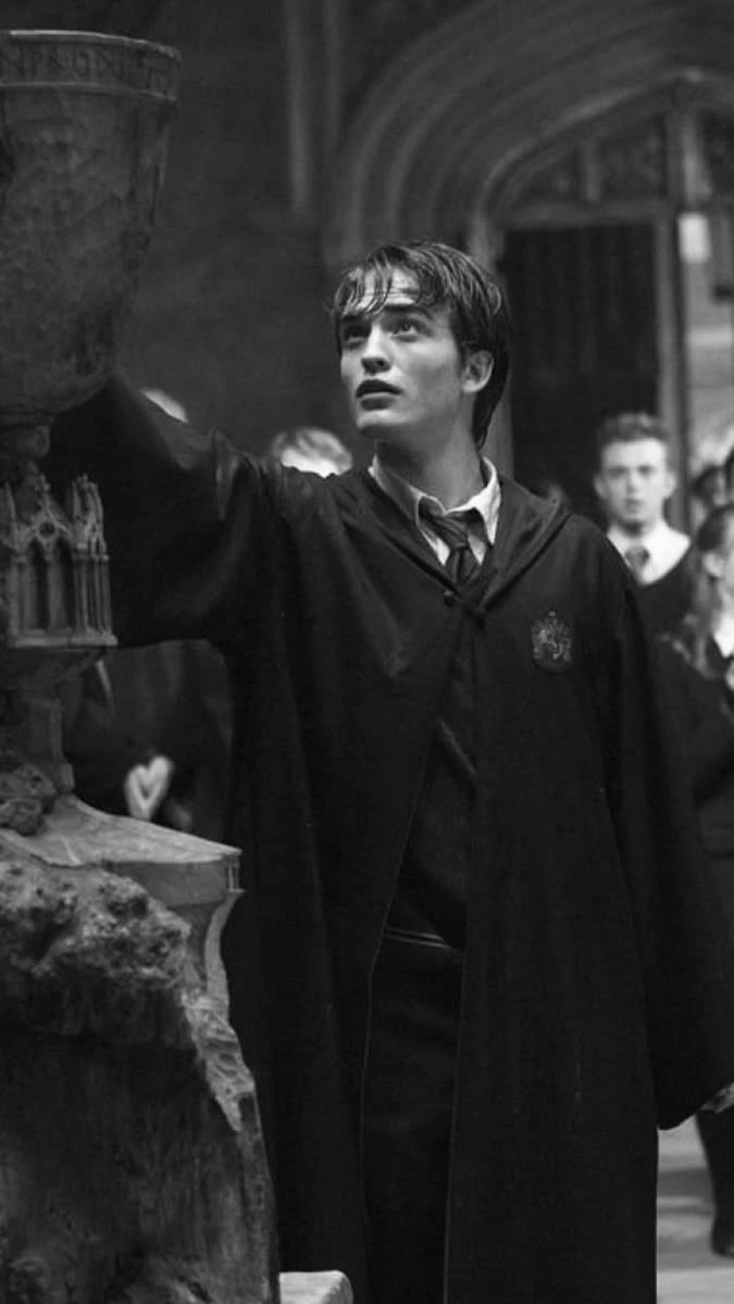 Cedric Diggory thumbnail