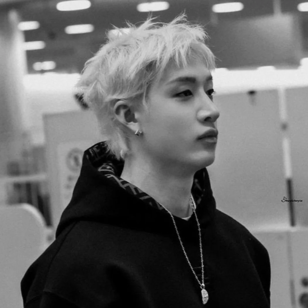 Bang chan thumbnail