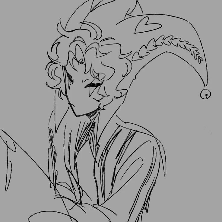 Harlequin thumbnail