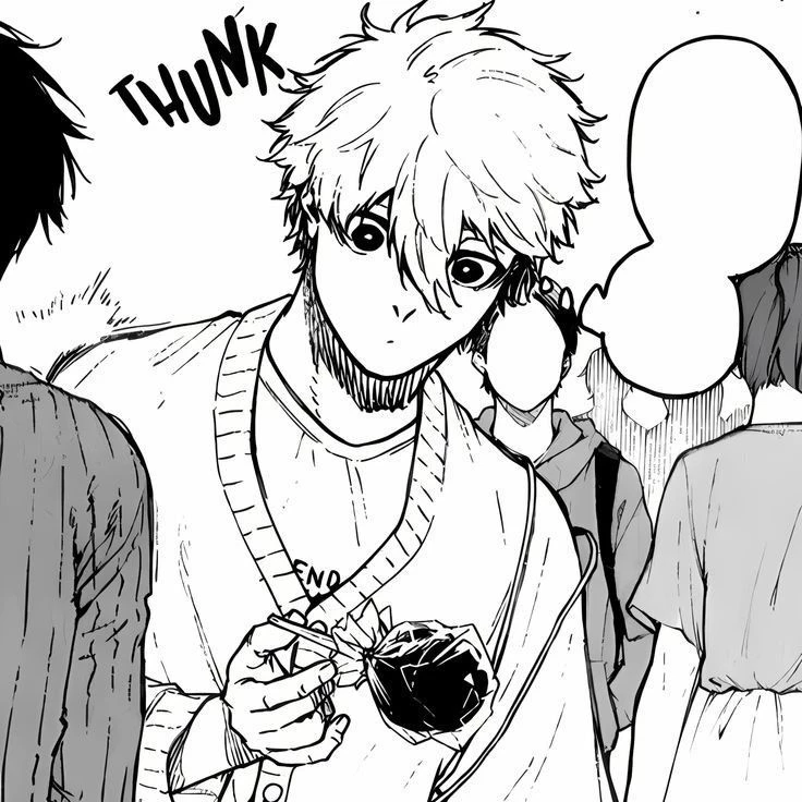 Nagi Seishiro thumbnail