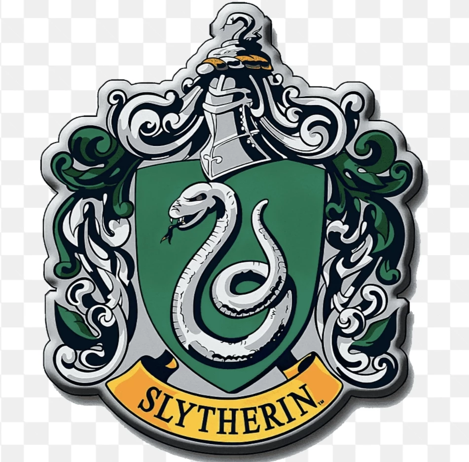 Slytherin Party thumbnail