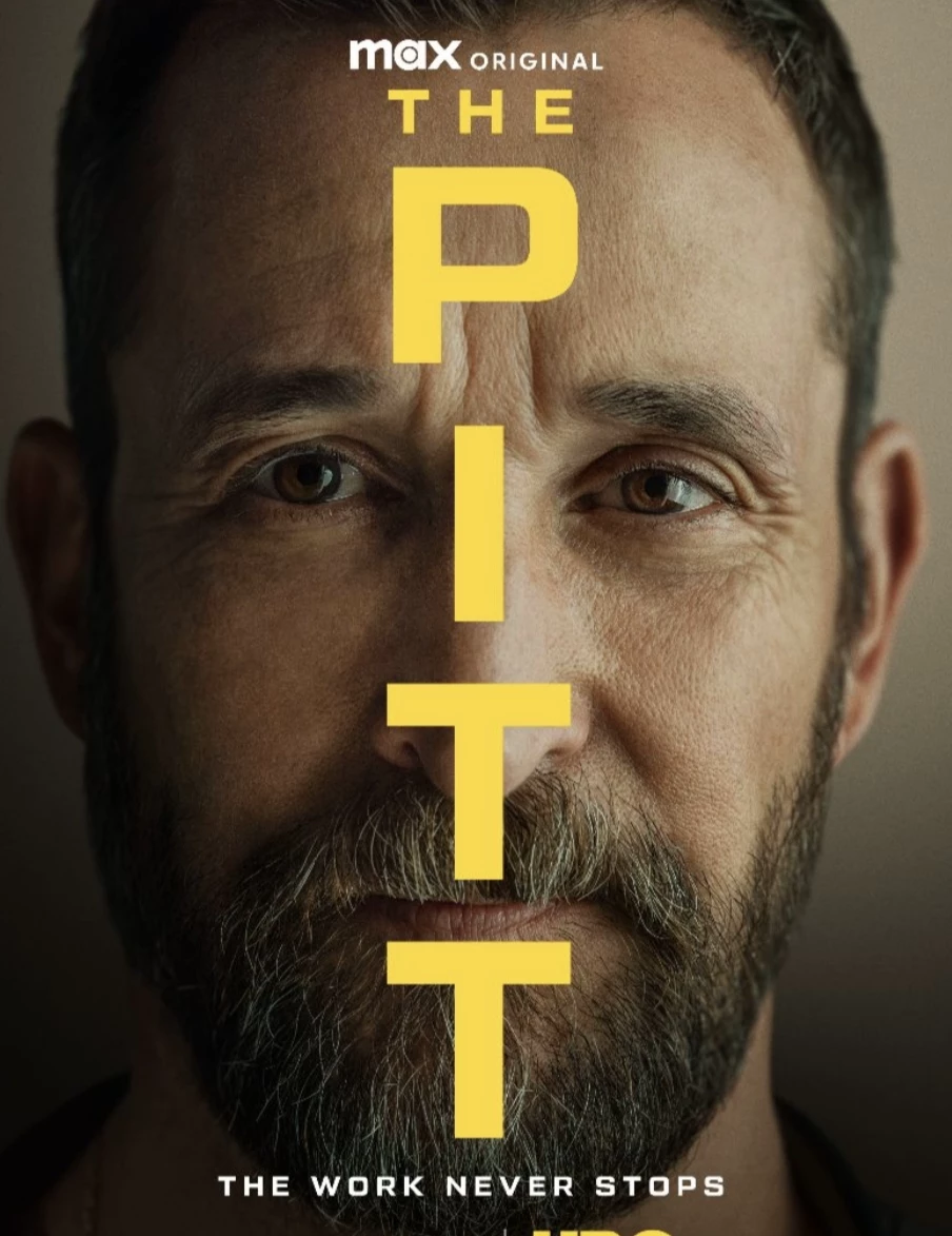 Morning Shift Curiosity | The Pitt thumbnail