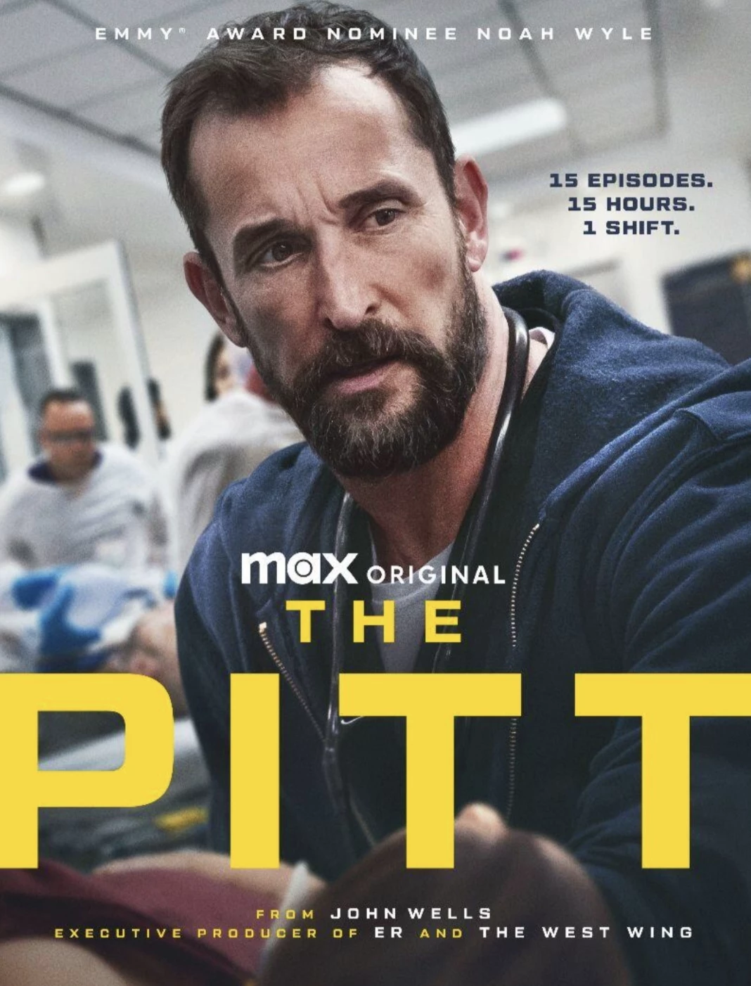 THE PITT | Morning Shift thumbnail