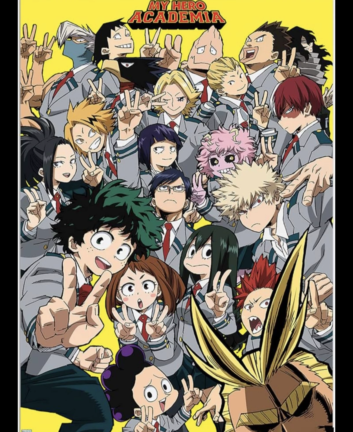 MHA | Ground Gamma thumbnail