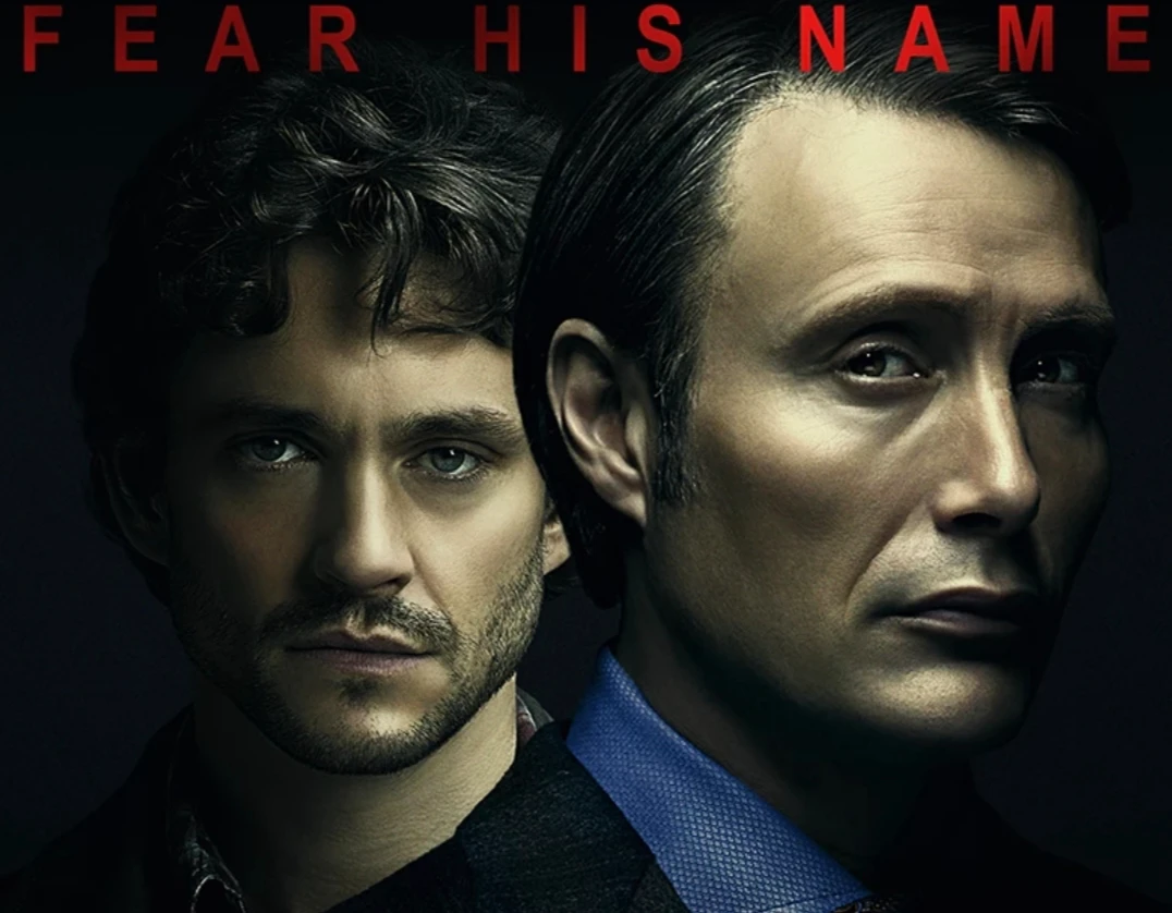 Hannibal Lecter and Will Graham \| New FBI colleague thumbnail