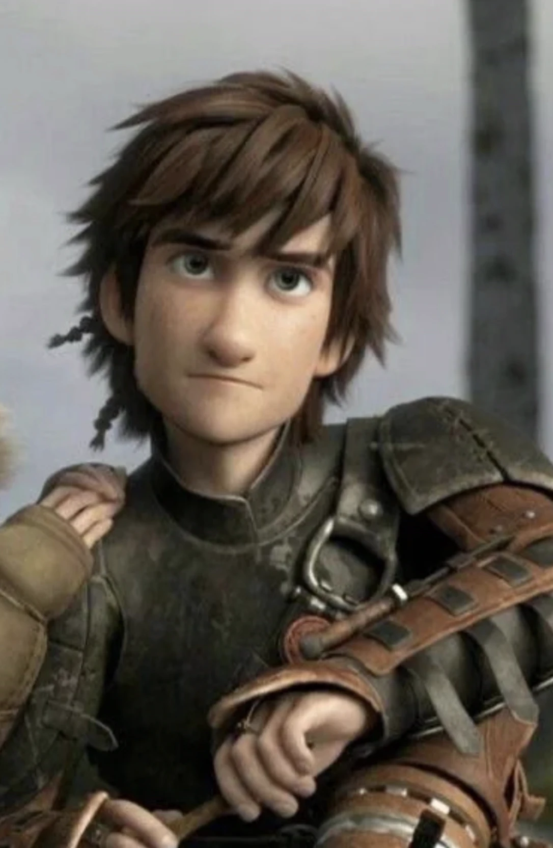 Hiccup Horrendous Haddock III \| Appearing after five years thumbnail