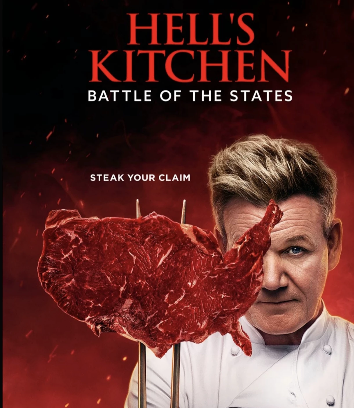 Hell's Kitchen thumbnail