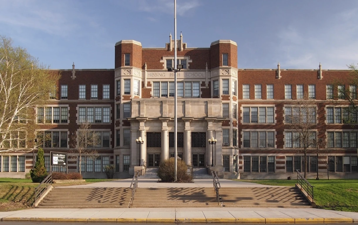 Ashford High School | Teacher!User thumbnail