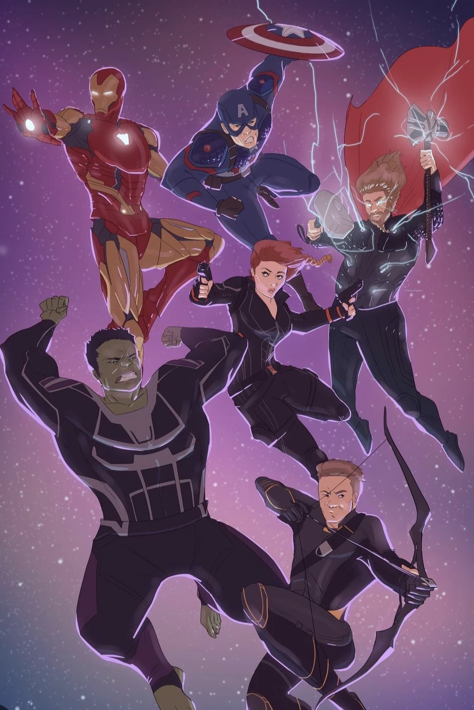 The Avengers \| A second Spider-Man? thumbnail