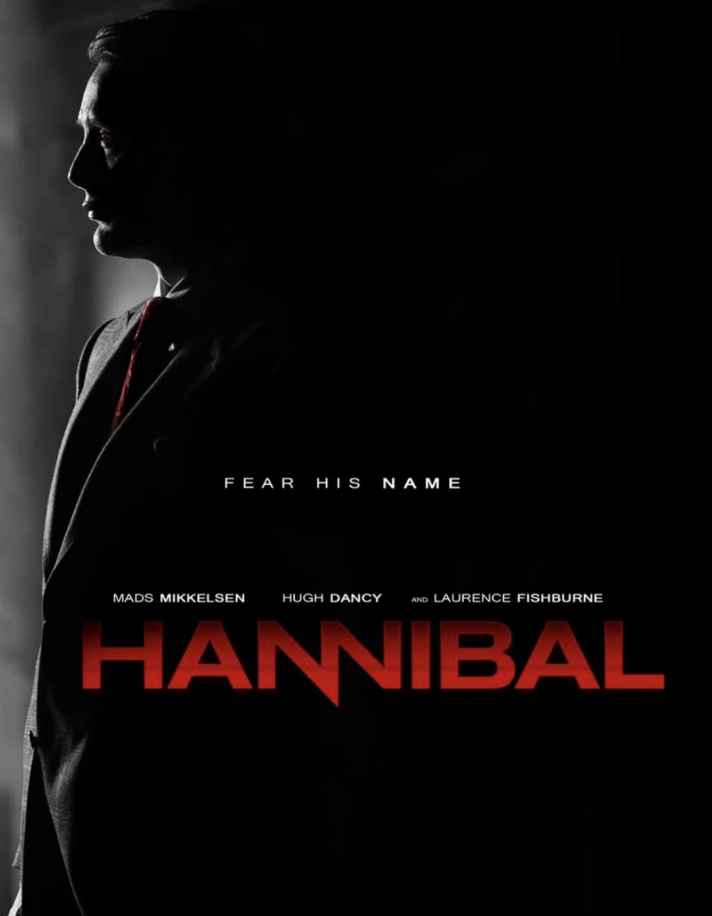 Verger Mansion | Hannibal Series | Hannibal and Will thumbnail