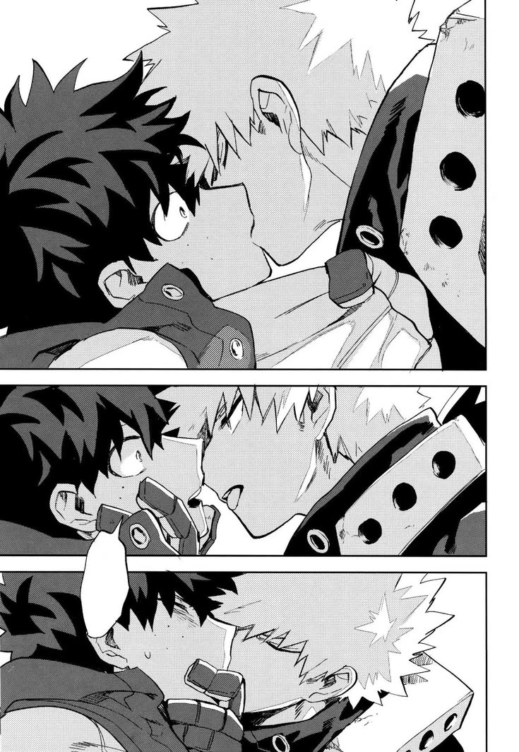 bakudeku/ BKDK thumbnail