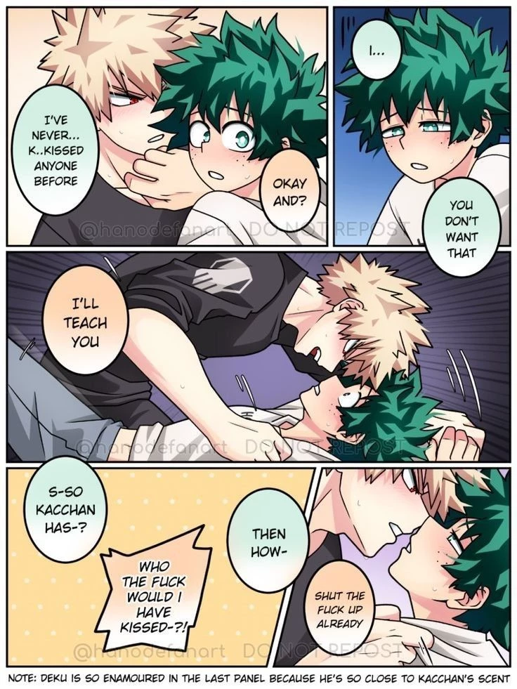 Bakudeku/bkdk thumbnail