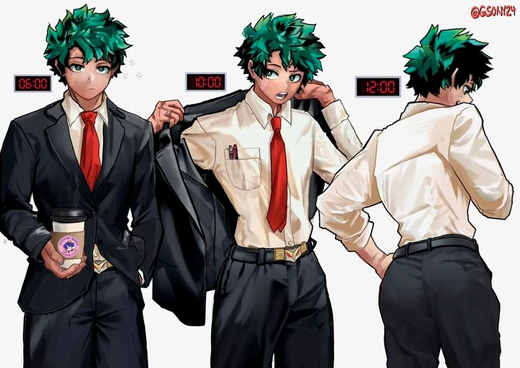 bakudeku/bkdk/KATSUDEKU thumbnail