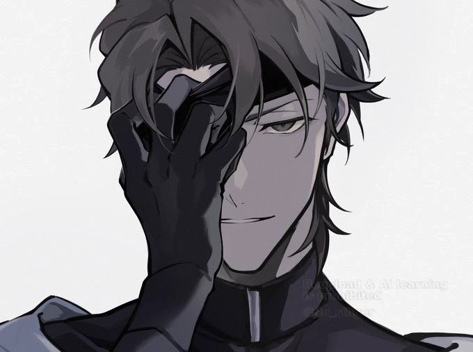 Sōsuke Aizen thumbnail