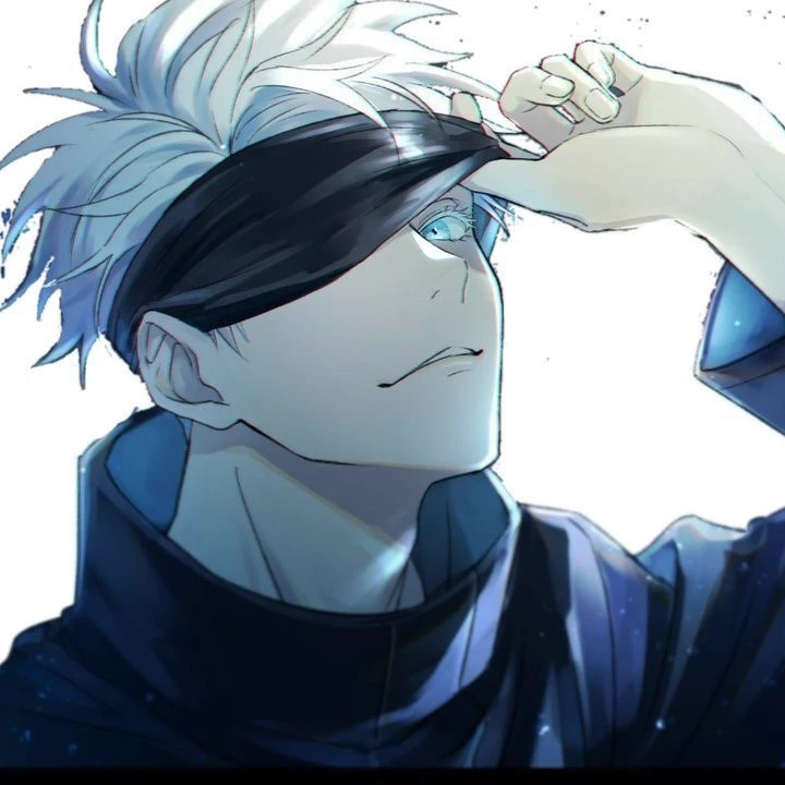 Satoru Gojo thumbnail