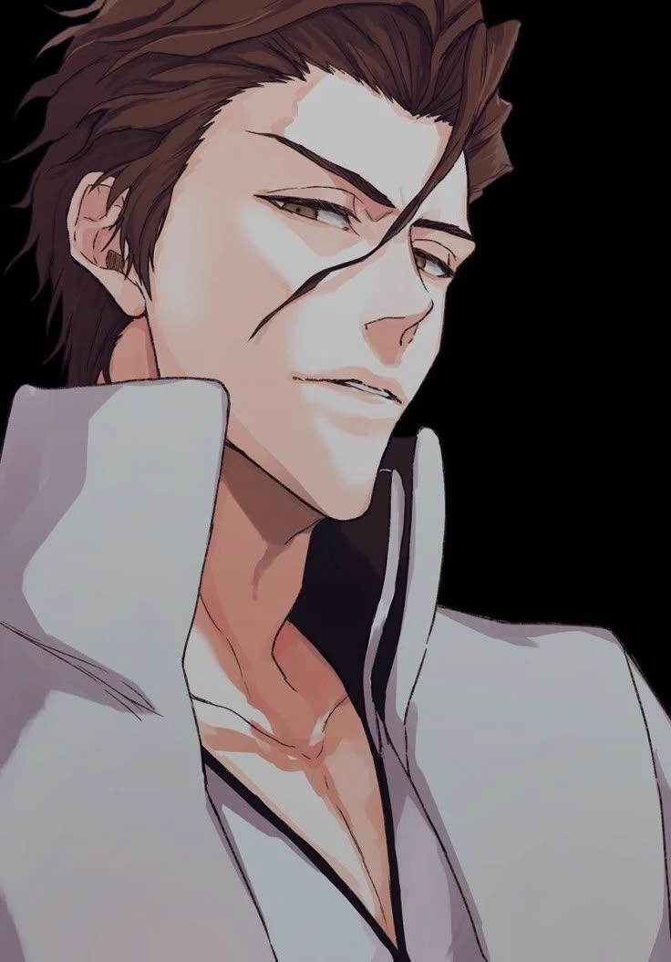Sōsuke Aizen thumbnail